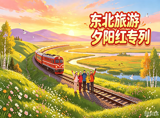 武汉哪里可以报名东北五省专列?中青旅这条线老人回头客超多