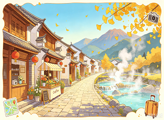 秋天到腾冲旅游合适吗？滇西之旅，解锁云南小众秘境