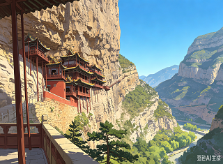 去山西怕踩坑？这条武汉出发的5日经典线包您满意