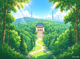 南京亲子四日游：4天3晚玩通六朝古都