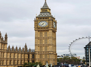 去英国旅游名校古堡深度逛风都带着英伦味10日游