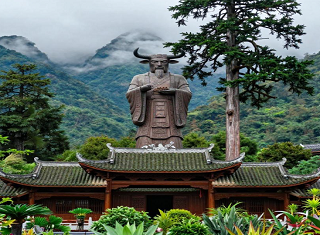 探秘神农架+两坝一峡+三峡大坝三日游