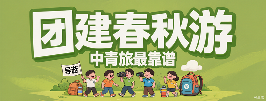 武汉公司团队旅游